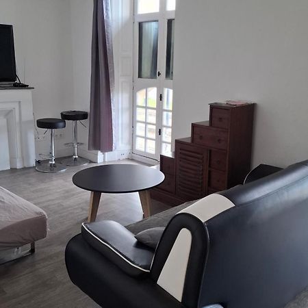 Appartement Cosy Bordeaux Exterior foto