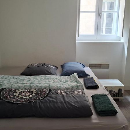 Appartement Cosy Bordeaux Exterior foto