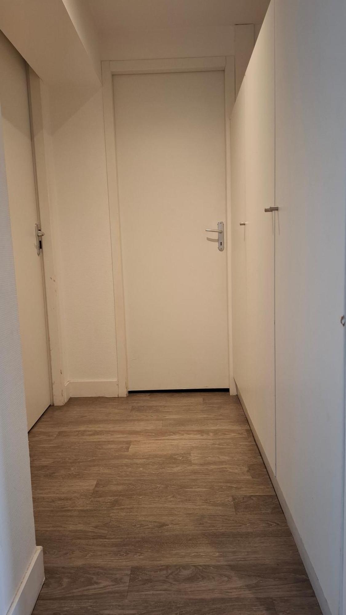 Appartement Cosy Bordeaux Exterior foto